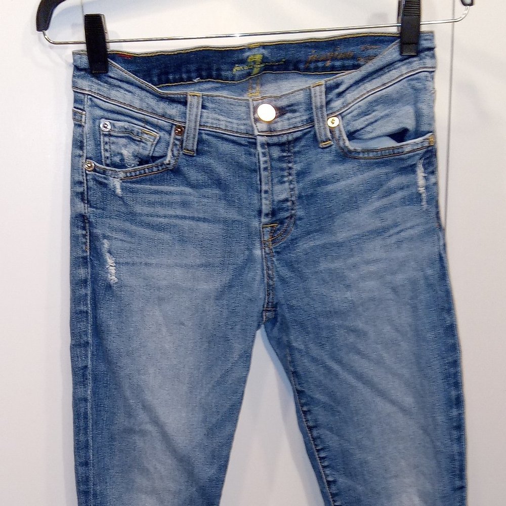 denim jeans